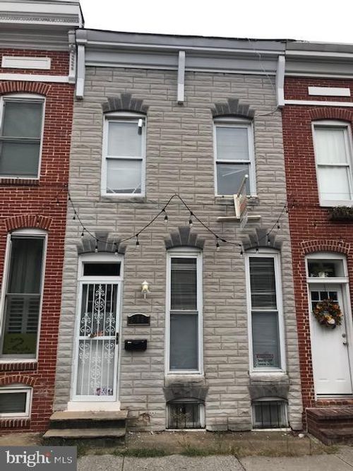 209 N Milton Ave, BALTIMORE, MD, 21224-1012 | Card Image