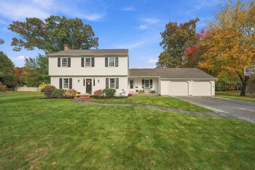 340 N Gate Road, Manchester, NH, 03104 | Card Image