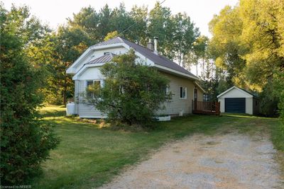 9474 Highway 63, House other with 3 bedrooms, 2 bathrooms and 7 parking in Redbridge ON | Image 2