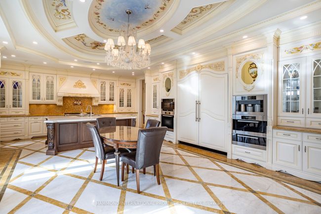 30 Fifeshire Rd, House other with 12 bedrooms, 16 bathrooms and 10 parking in North York ON | Image 19