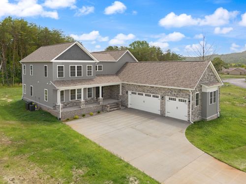 288 Canterbury Dr, Bronston, KY, 42518 | Card Image