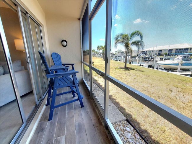 UNIT-207B - 311 Garvin St, Condo with 2 bedrooms, 2 bathrooms and null parking in PUNTA GORDA FL | Image 6