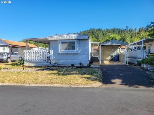 110-1200 E Central Ave, Sutherlin, OR, 97479 | Card Image