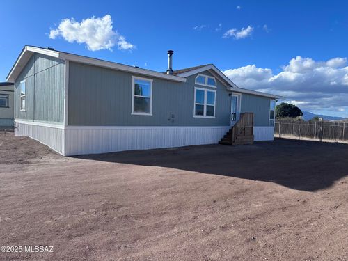 3178 W Rice Rd, Benson, AZ, 85602-7743 | Card Image