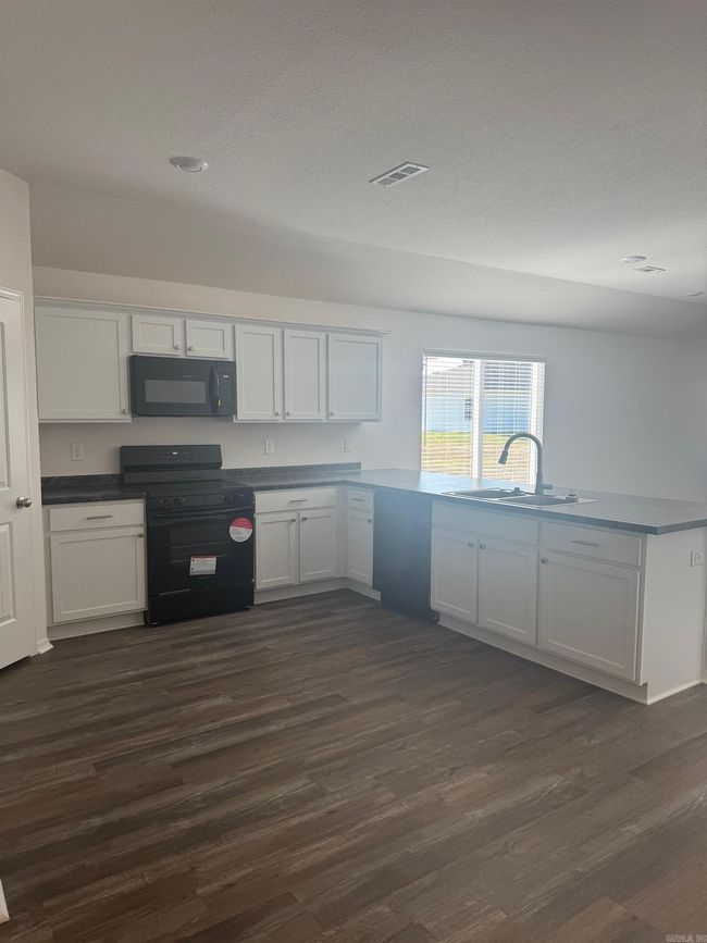 60 Sarah Alyse Ln, House other with 4 bedrooms, 2 bathrooms and null parking in Cabot AR | Image 8