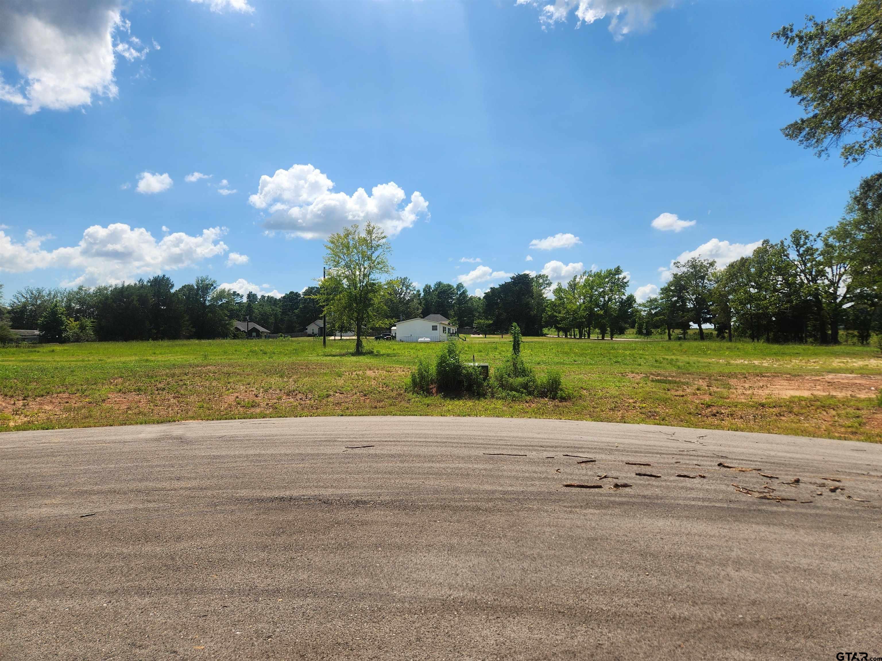 Land in Troup 2