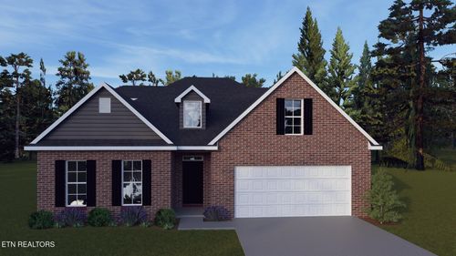 1885 Hickory Reserve Rd, Knoxville, TN, 37932-1331 | Card Image