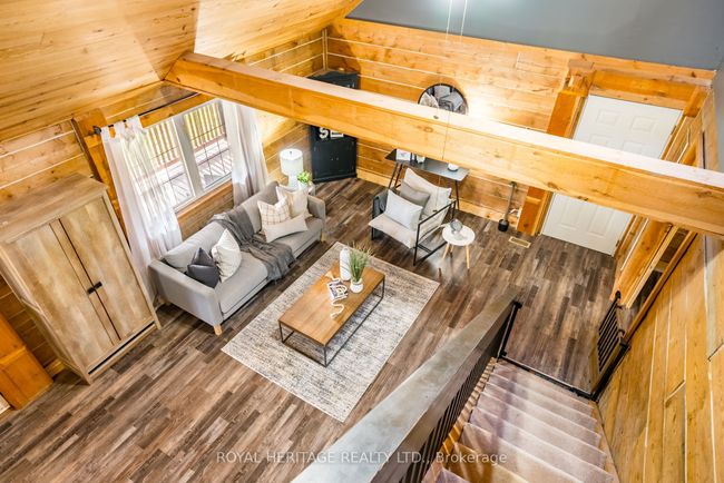 552 Mitchell Rd, House other with 3 bedrooms, 2 bathrooms and 4 parking in Warkworth ON | Image 31