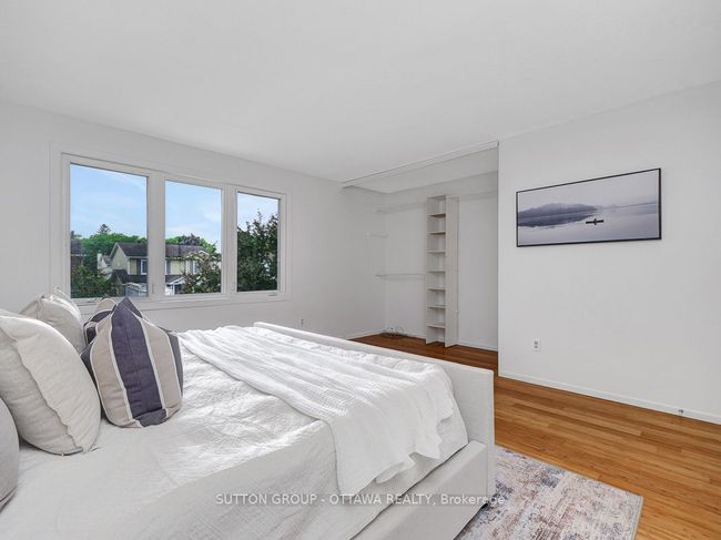 1112 St Germain Cres, House other with 4 bedrooms, 2 bathrooms and 2 parking in Orleans ON | Image 28