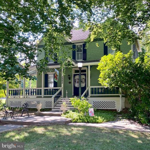 2552 Central Ave, UPPER CHICHESTER, PA, 19061-2501 | Card Image