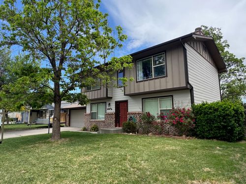 588 1/2 Redwing Ln, Grand Junction, CO, 81504-4828 | Card Image