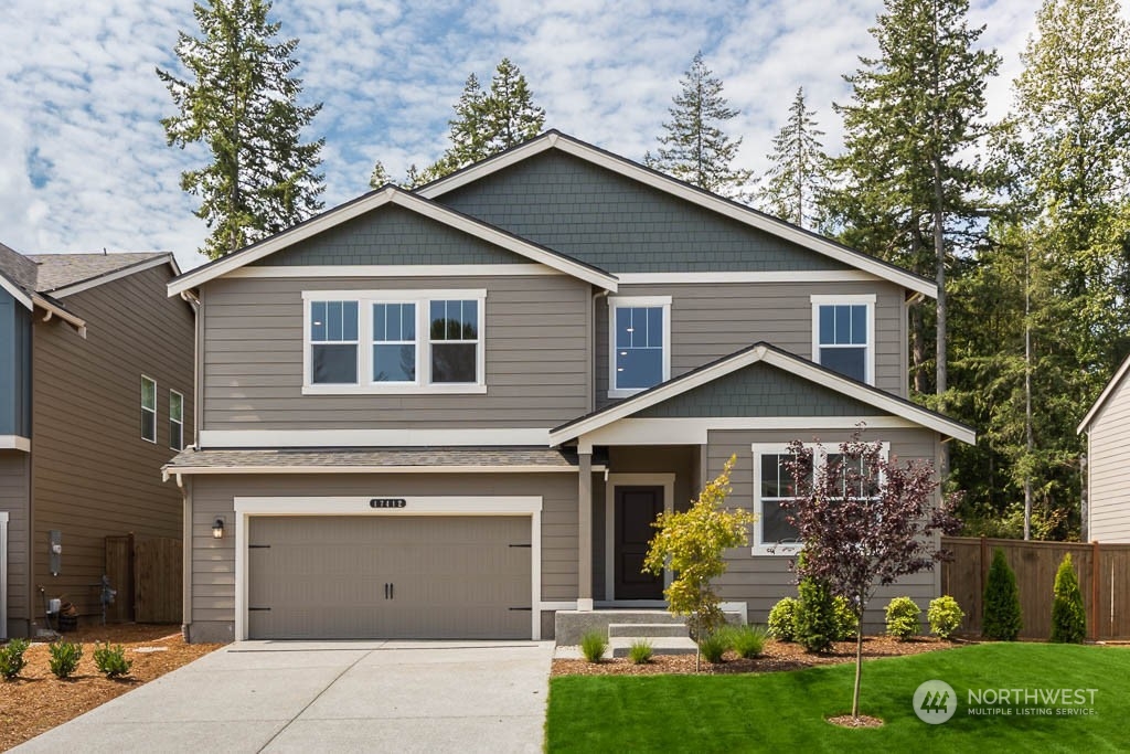 143rd Pl, Renton, WA 98059