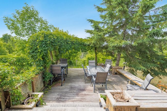 3057 Concession Rd 4, House other with 5 bedrooms, 4 bathrooms and 6 parking in Loretto ON | Image 37
