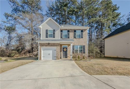 11777 Lovejoy Crossing Blvd, Hampton, GA, 30228-1645 | Card Image