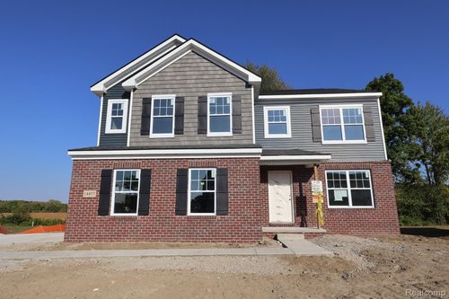 14457 Old Oak Trl, Van Buren Township, MI, 48111-2098 | Card Image