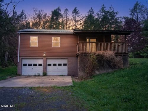 507 Miller Rd, Ebensburg, PA, 15931-6407 | Card Image
