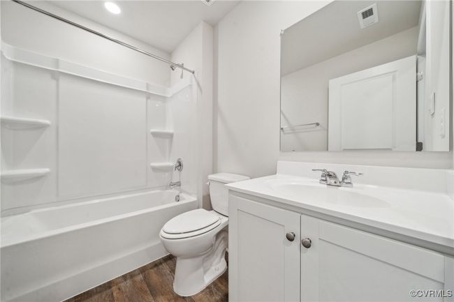5 Byway Cir, House other with 3 bedrooms, 2 bathrooms and null parking in Kilmarnock VA | Image 4