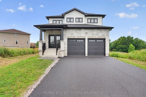 1237 Carfa Cres, Kingston, ON, K7P0M7 | Card Image