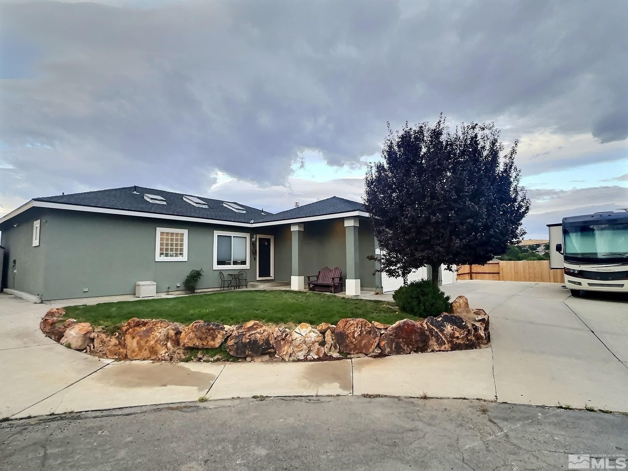 Bria Cir, Sparks, NV 89436
