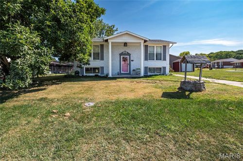 3270 Bayvue Blvd, Arnold, MO, 63010-4035 | Card Image