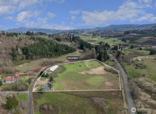 284 Jarvis Rd, Mossyrock, WA, 98564-9514 | Card Image