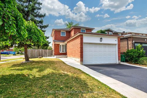 55 Mcgraw Ave, Brampton, ON, L6X3M5 | Card Image