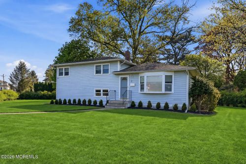 2 Hilltop Rd, West Long Branch, NJ, 07764-1814 | Card Image