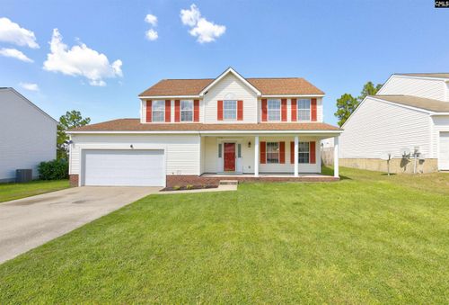 212 Sterling Hills Cir, Columbia, SC, 29229-7753 | Card Image