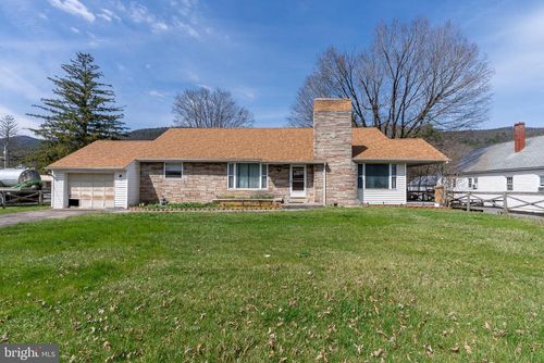 11578 Blue Gray Trl, BRANDYWINE, WV, 26802 | Card Image