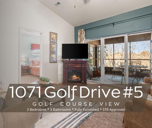 5-1071 Golf Dr, Branson West, MO, 65737-7612 | Card Image