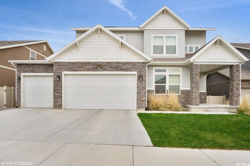 4128 Madingley Cir, Herriman, UT, 84096-1606 | Card Image
