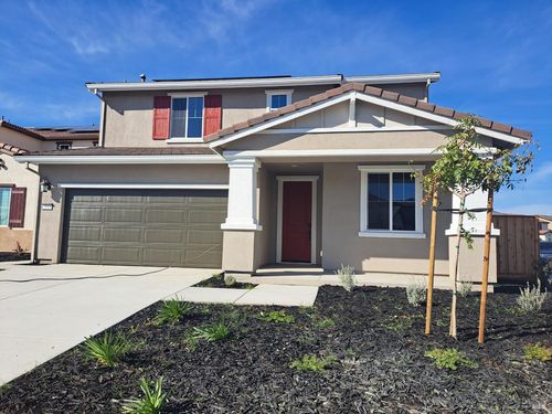 2505 Pemberton Ct, Fairfield, CA, 94533-7177 | Card Image