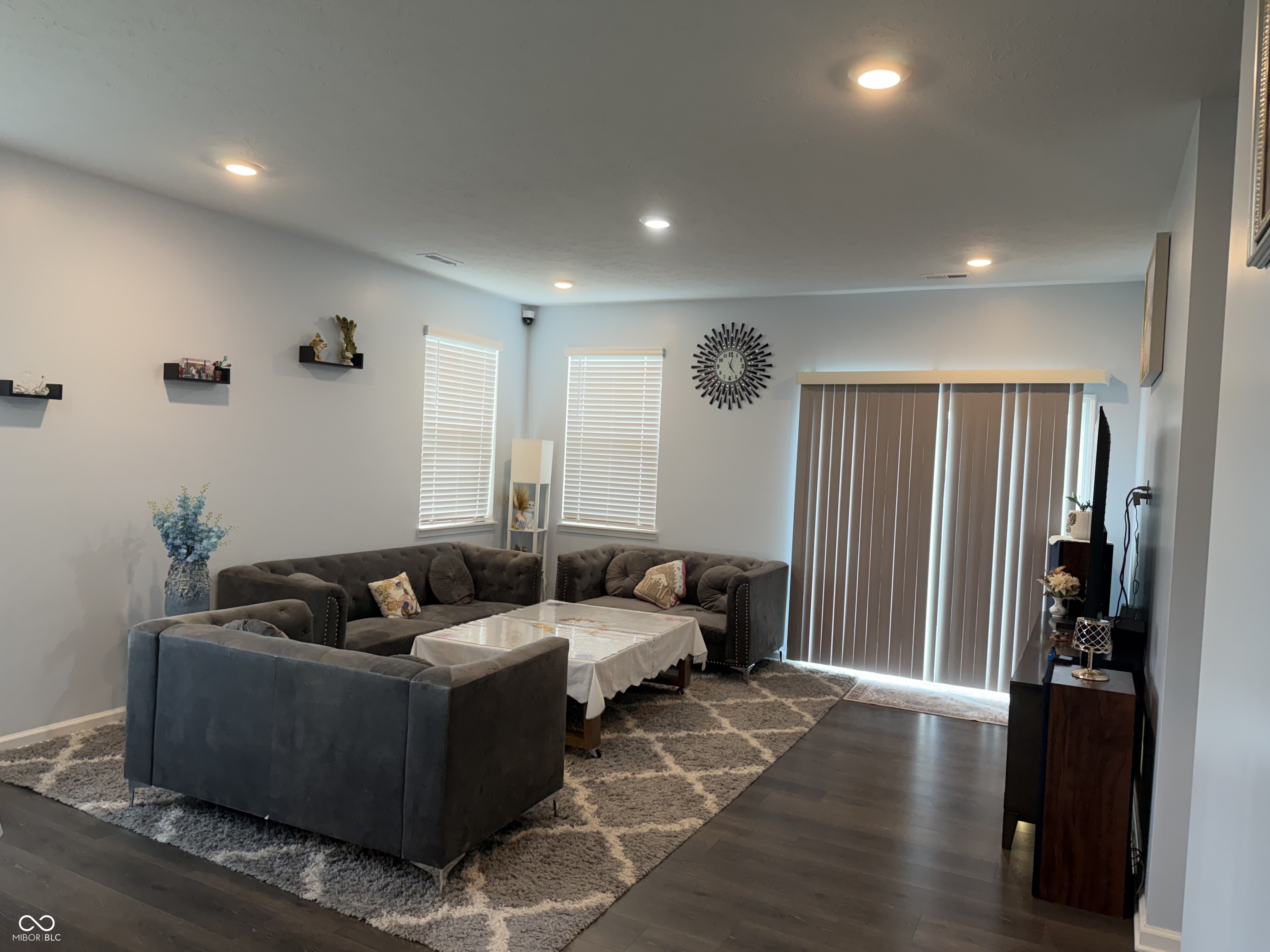 Residential Lease in Whiteland 4