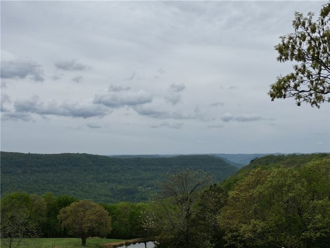 375 Nc 8362, House other with 3 bedrooms, 2 bathrooms and null parking in Jasper AR | Image 58