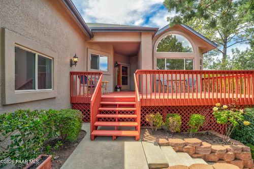 988 Copper Vista Dr, Prescott, AZ, 86303-5098 | Card Image