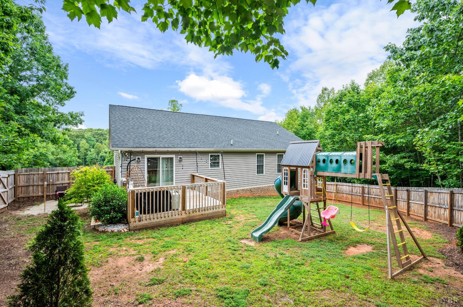 Residential in Madison Heights