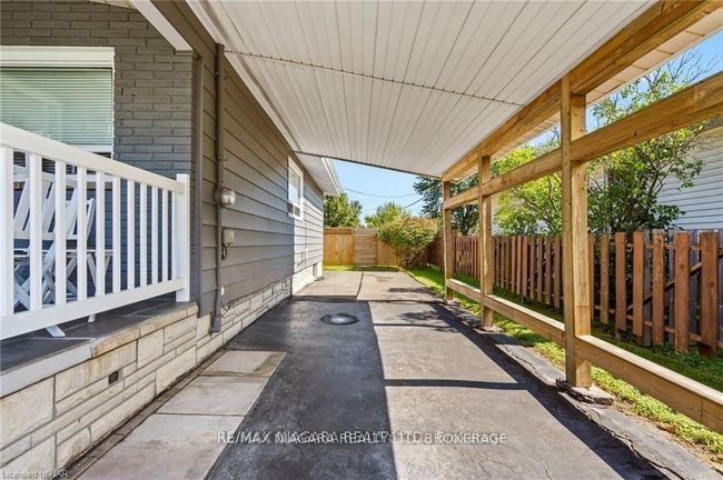 7422 Dorchester Rd, House other with 4 bedrooms, 2 bathrooms and 3 parking in Niagara Falls ON | Image 36