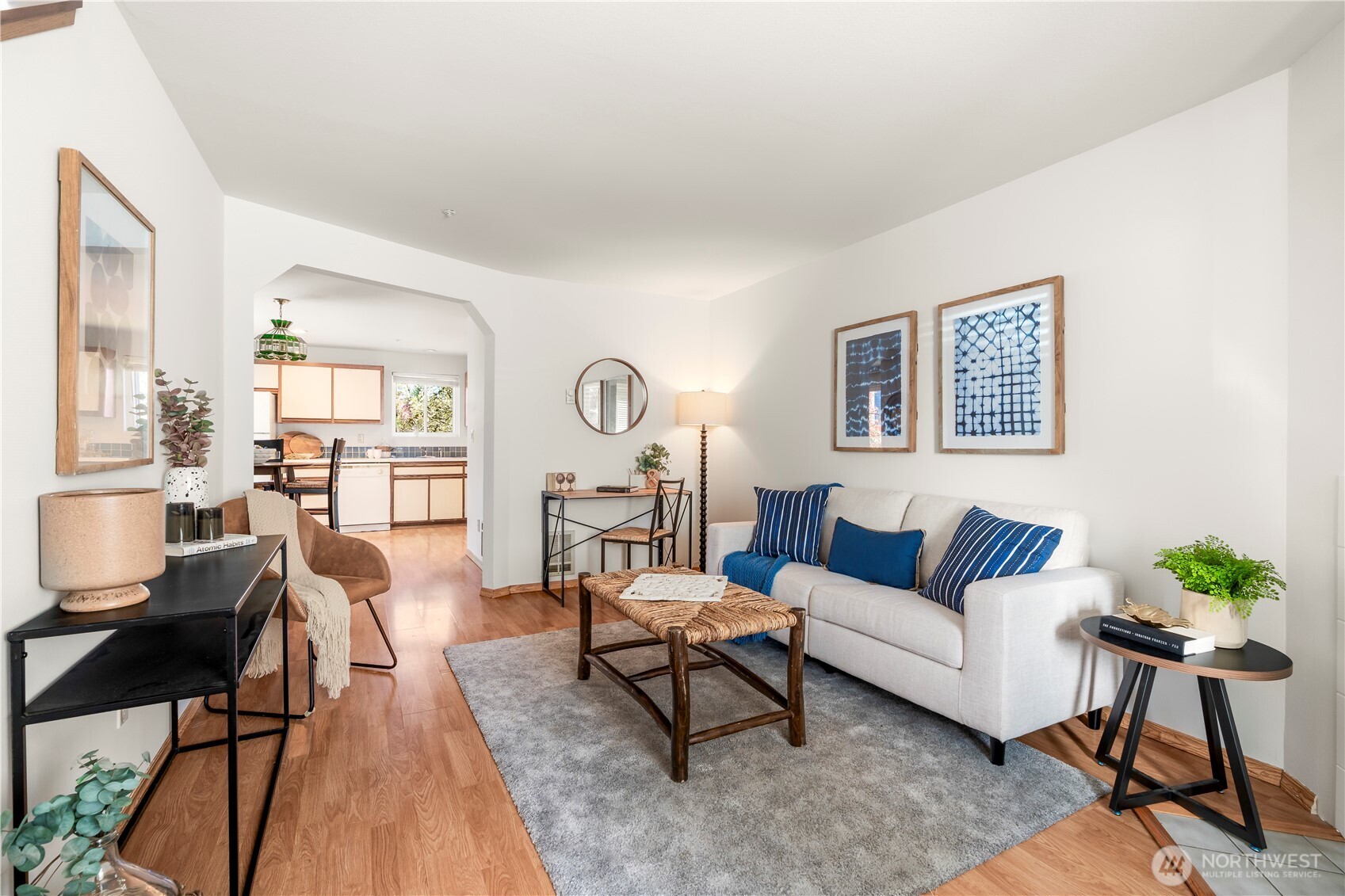 Residential in Seattle 3