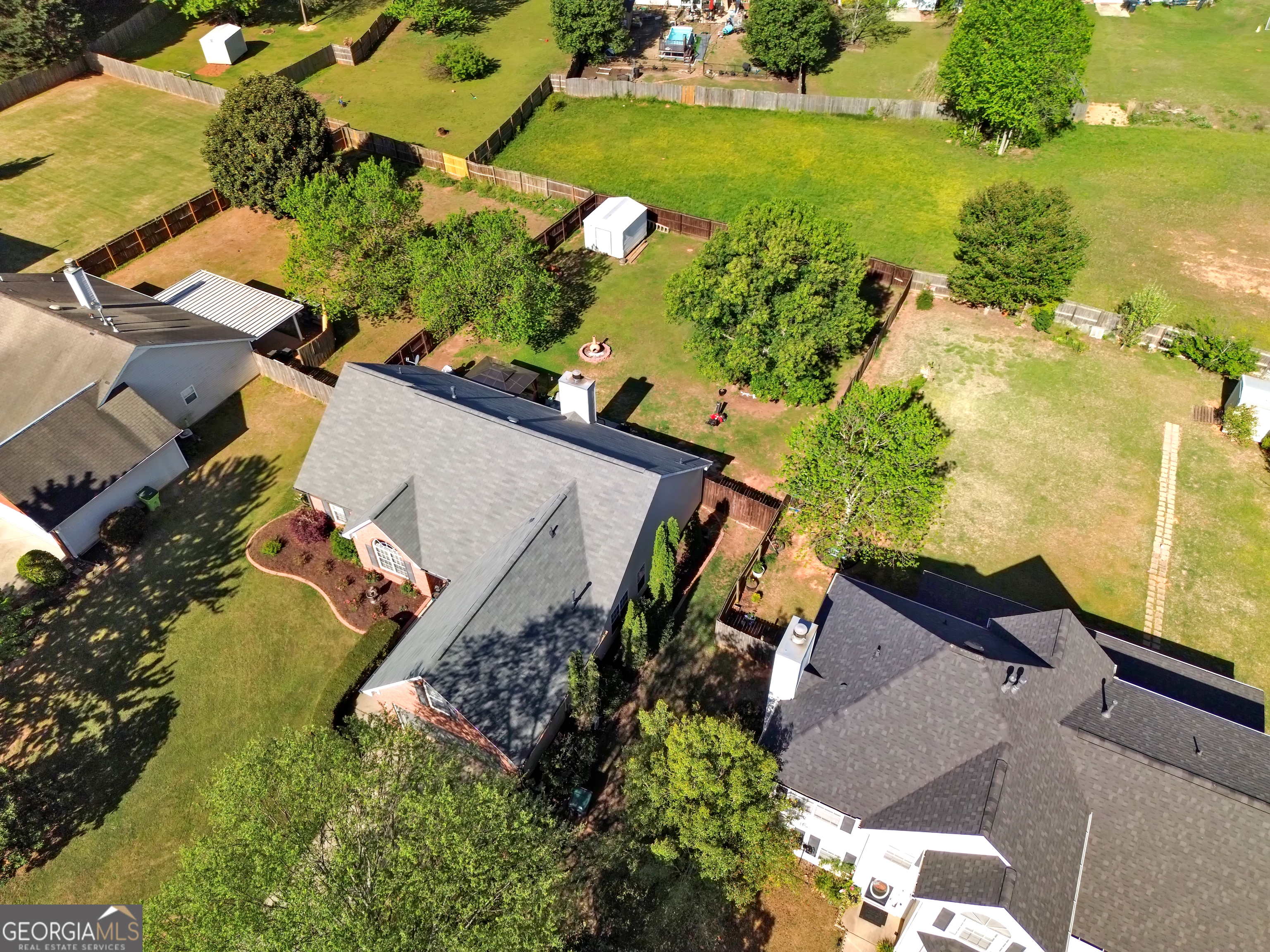 Residential in Mcdonough 5