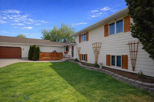 635 Mary Road, Bozeman, MT, 59718 | Card Image