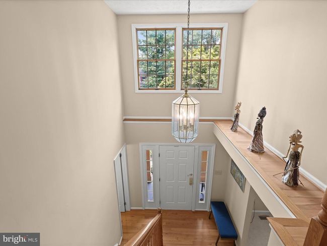8289 Hammond Branch Way, House other with 4 bedrooms, 4 bathrooms and null parking in LAUREL MD | Image 42