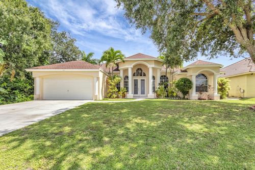 1717 Sw Erie St, Port St. Lucie, FL, 34953-1040 | Card Image