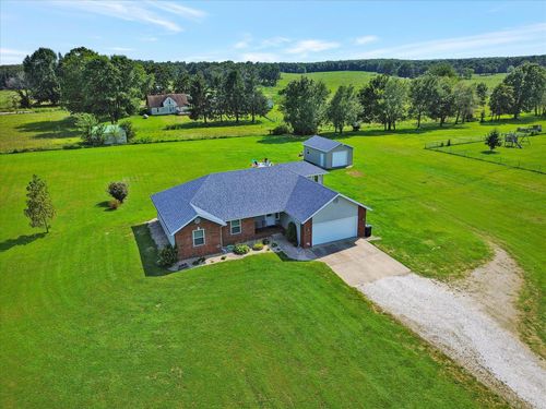 155 Four Cedars Ln, Rogersville, MO, 65742-7176 | Card Image