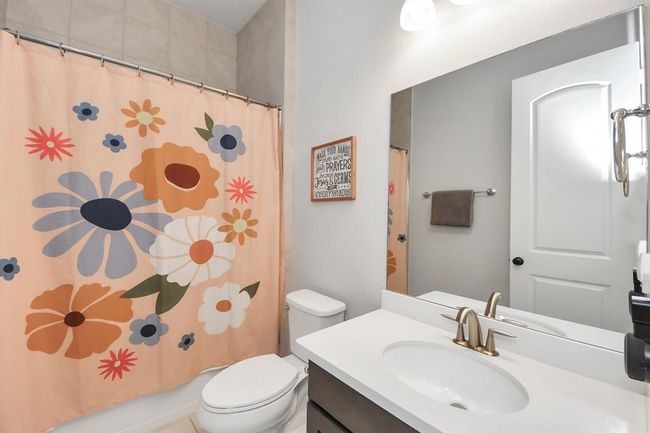 2106 Berry Trace Ct, House other with 4 bedrooms, 4 bathrooms and 3 parking in Manvel TX | Image 38
