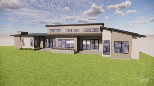 659 N Creekwater Ave, Eagle, ID, 83616-4020 | Card Image