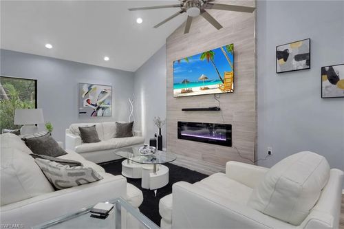 4841 Springline Dr, FORT MYERS, FL, 33919-4607 | Card Image
