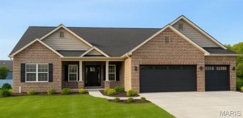 1192 Widgeon Dr, Mascoutah, IL, 62258-2765 | Card Image