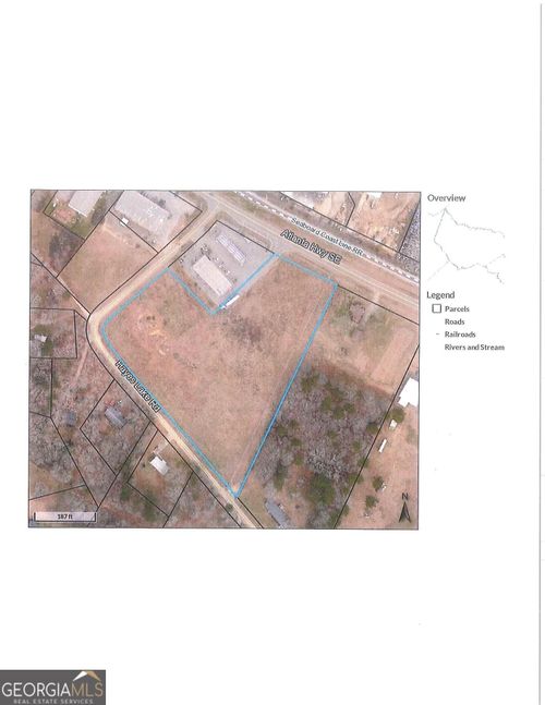 0 Atlanta Hwy Se, Statham, GA, 30666 | Card Image