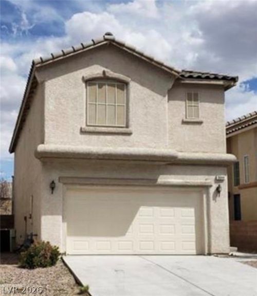 3644 Starlight Evening St, Las Vegas, NV, 89129-5047 | Card Image