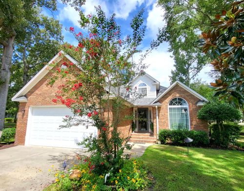 256 Ridge Lake Dr, Manning, SC, 29102-4478 | Card Image